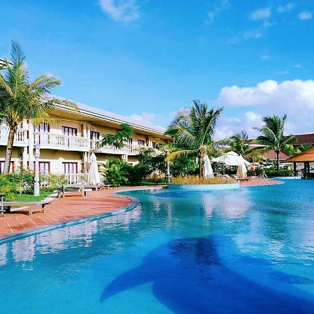 Dara Sakor Golf Hotel Koh Kong Exterior foto