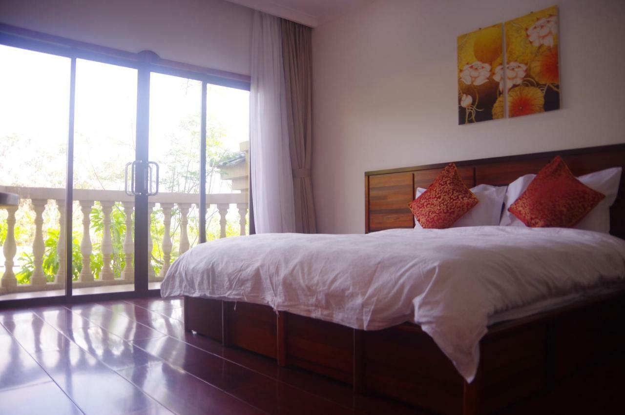 Dara Sakor Golf Hotel Koh Kong Exterior foto