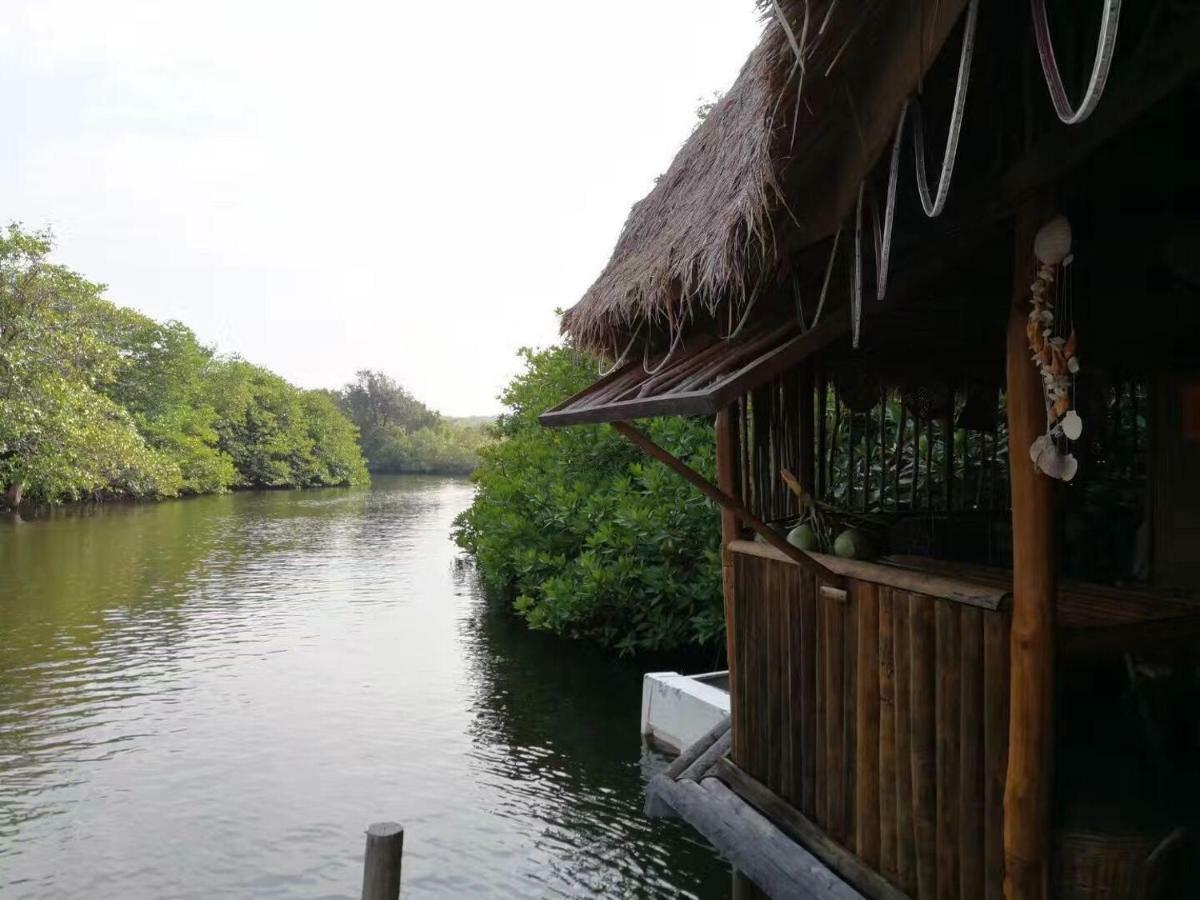Dara Sakor Golf Hotel Koh Kong Exterior foto